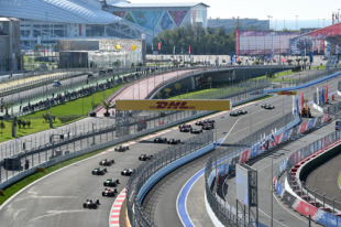 単調なレースの原因はコースでなくタイヤ とティルケ F1速報公式サイト F1速報