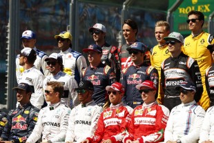 スポーツ選手 年収トップ100 首位はロナウド F1ドライバーも4人 F1速報公式サイト F1速報