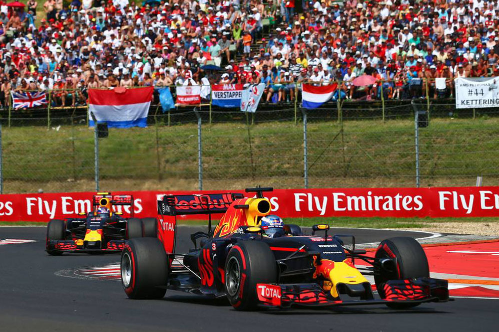 Gp Topic メルセデスとルノーのパワー差は 約47 5馬力 とレッドブルが暴露 F1速報公式サイト
