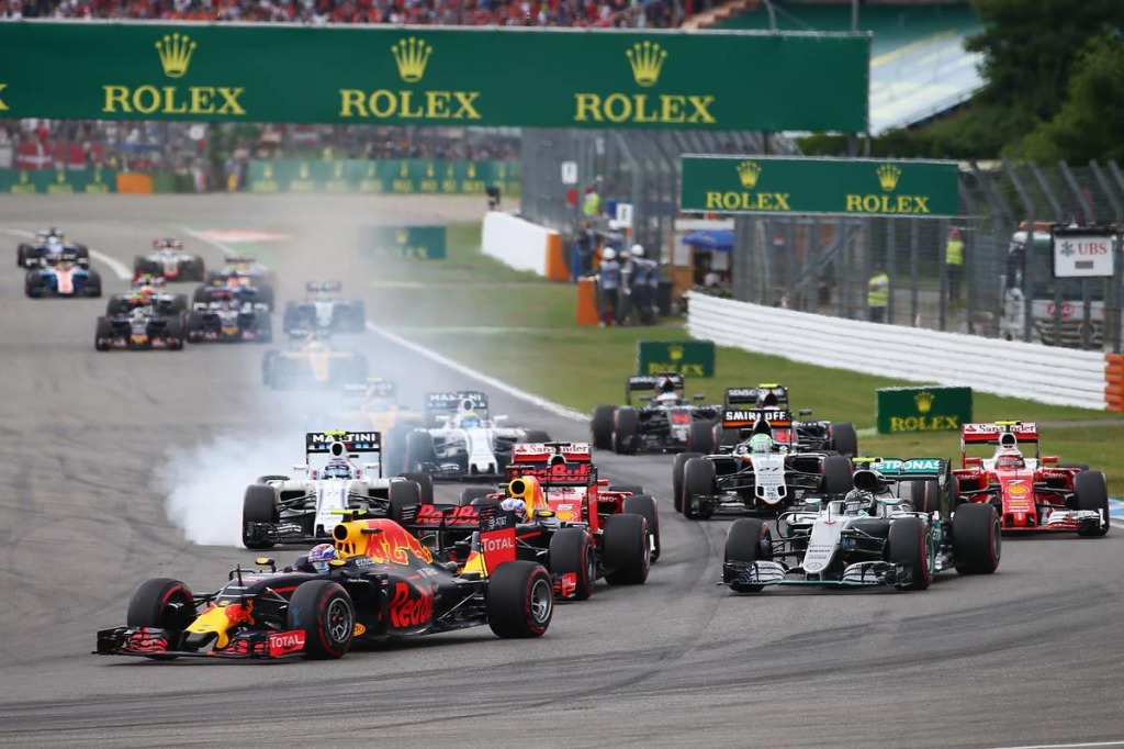 f1速報 F1 - スポーツナビ