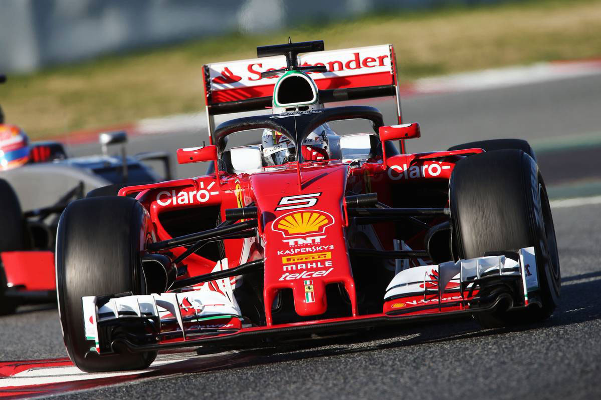 ハロ2 でドライバー脱出テスト完了 F1コクピット保護デバイス 正式導入に向け一歩前進 F1速報公式サイト