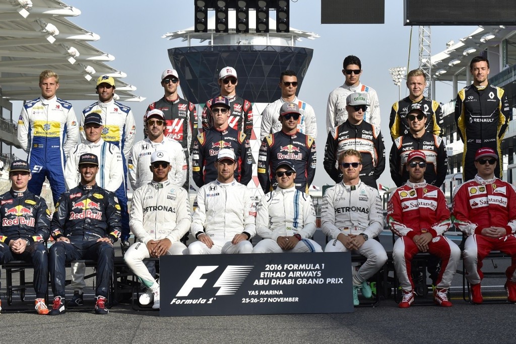 鈴鹿 日本GP フェラーリ 2016 支給品 ボストンバッグ ベッテル