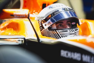 アロンソ ホンダf1の アマチュアのようなトラブル を批判も 心配なのは信頼性よりもパワーのなさ F1速報公式サイト F1速報