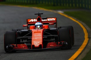 ホンダf1 パワー向上目指し パワーユニットの大型アップデートを計画 モナコで導入か F1速報公式サイト F1速報