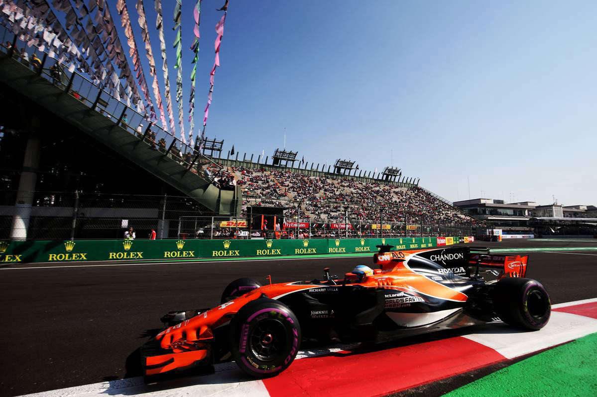 マクラーレン ホンダ辛口コラム メキシコ編 ホンダの自信を奪ったマクラーレンが大きな代償を払う F1速報公式サイト
