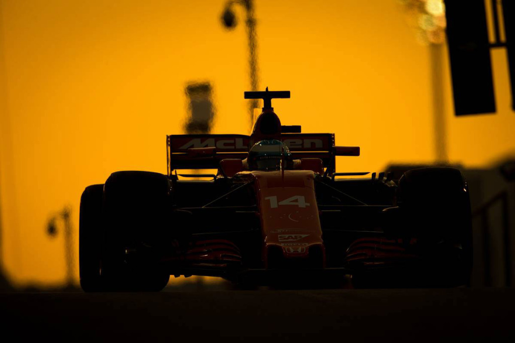 マクラーレン・ホンダ密着：予選パワーを得る『魔法のボタン』を渇望