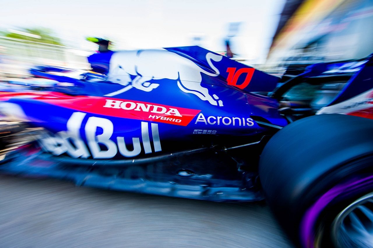 F1 Topic レッドブルがルノーではなくホンダpuを選択した場合のメリットと課題 F1速報公式サイト
