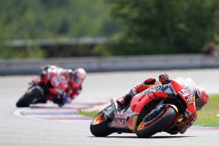 順位結果 19motogp第10戦チェコgp Motogpクラス決勝 F1速報公式サイト F1速報