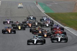 年f1第4戦イギリスgp Tv放送 タイムスケジュール F1速報公式サイト F1速報