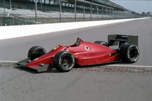 フェラーリはインディカーに参戦するべき とマクラーレンceo 商業的メリットも強調 F1速報公式サイト F1速報