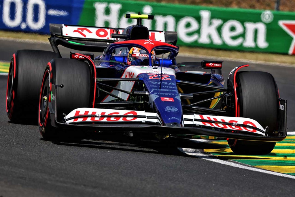 F1ハンガリーグランプリ観戦チケット購入｜ハンガリーGP｜