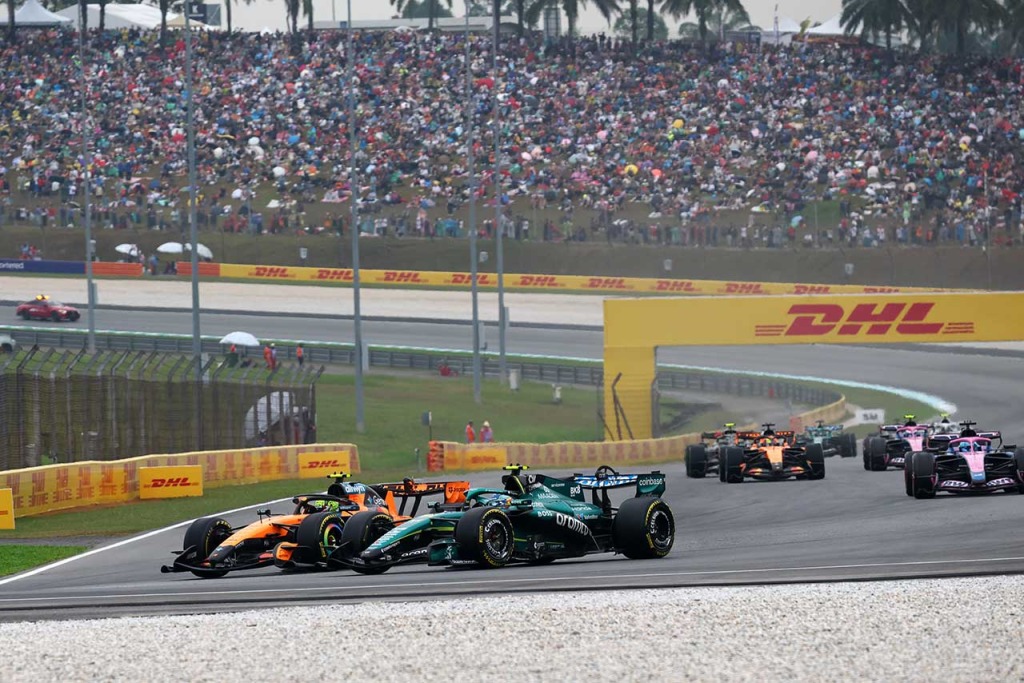 正式結果】2026年F1第16戦バーレーンGP 決勝- F速公式サイト -
