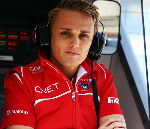 F1エントリーリスト--F速--