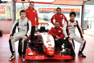 日本の18歳がフェラーリのfdaに参加 F1速報公式サイト F1速報