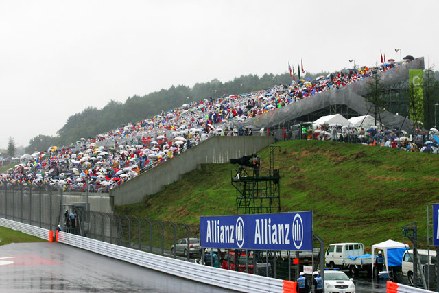 2007年F1日本GPの訴訟に判決。FSWに賠償命令- F1速報公式サイト ---F1 