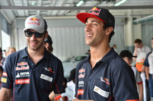 ベルニュ リカルドが選ばれた理由は完走率の高さ F1速報公式サイト F1速報 ベルニュ リカルドが選ばれた理由は完走率の高さ F1速報公式サイト F1速報