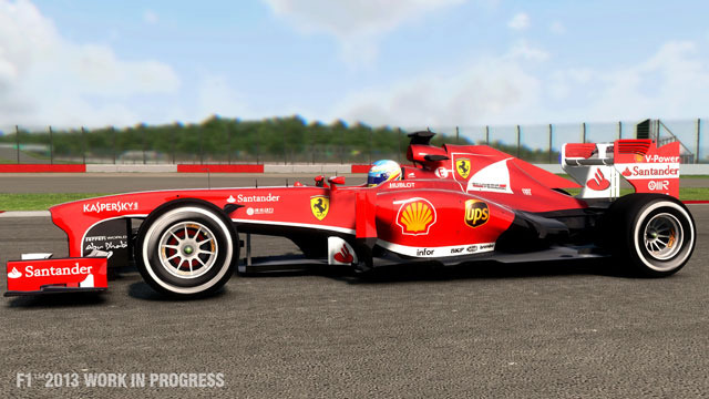F1 2013』クラシックモードの詳細が公開に- F速公式サイト -