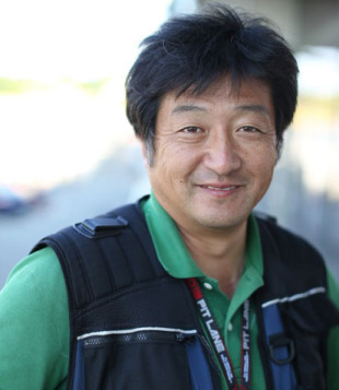 エフソクグランプリ 松本浩明カメラマンの予想 F1速報公式サイト F1速報