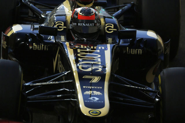 各ドライバーNoの由来は？ライコネンは「特にない」- F速公式サイト