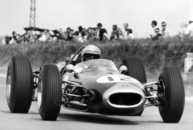 サー ジャック ブラバムが歳で死去 F1速報公式サイト サー ジャック ブラバムが歳で死去 F1速報公式サイト