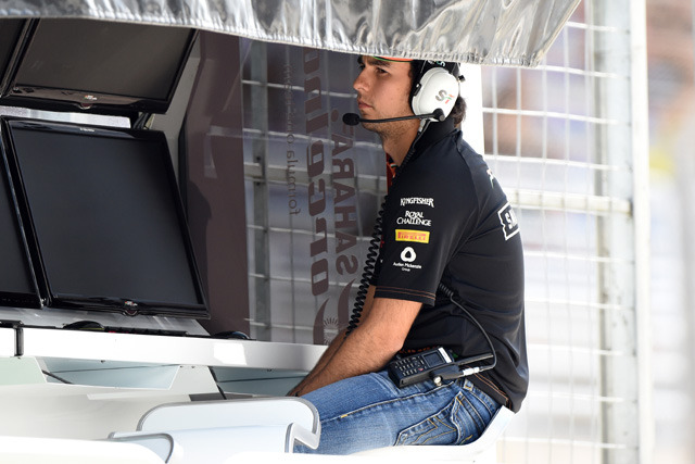F1 14年ロズベルグ、アロンソ、ペレス フェルナンド・アロンソ「これが最後…」引退ベッテルに敬意