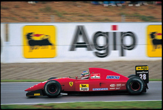 名車列伝 フェラーリf92a F1速報公式サイト F1速報 名車列伝 フェラーリf92a F1速報公式サイト F1速報