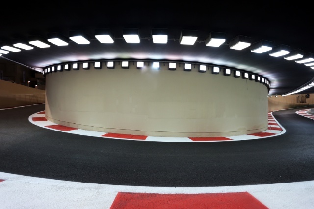 アブダビGPの予選形式が発表- F速公式サイト -