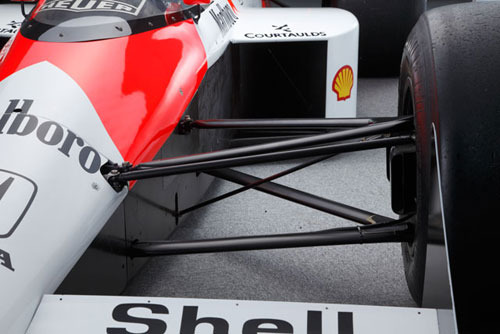 短期連載 マクラーレン ホンダの栄光 Mp4 5 F1速報公式サイト 短期連載 マクラーレン ホンダの栄光 Mp4 5 F1速報公式サイト