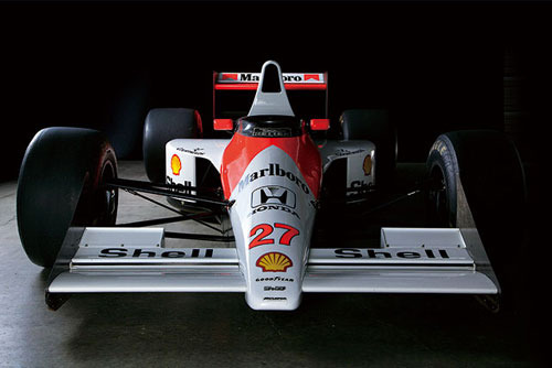 稀少チャンス！栄光のHONDA F1ヒストリー・コレクション５台セット 稀少チャンス！栄光のHONDA F1ヒストリー・コレクション5台
