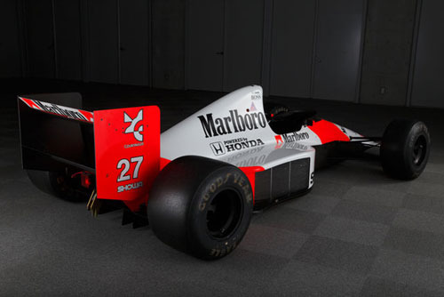 稀少チャンス！栄光のHONDA F1ヒストリー・コレクション５台セット 稀少チャンス！栄光のHONDA F1ヒストリー・コレクション5台