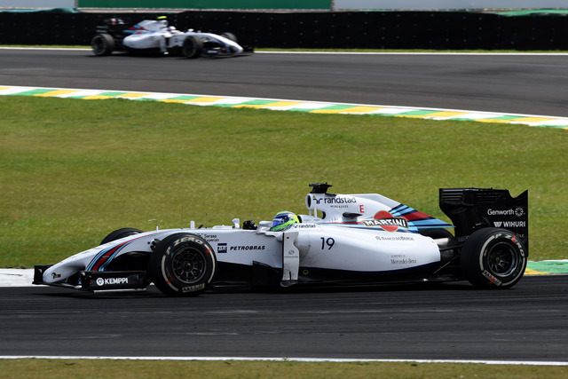 アブダビGPの予選形式が発表- F速公式サイト -