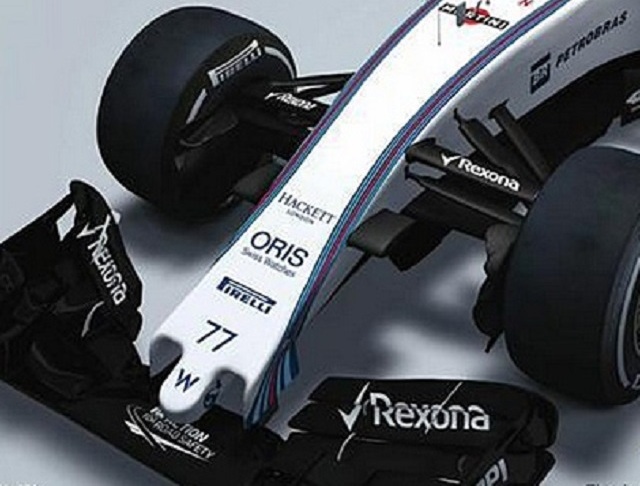 メルセデス・ベンツ別注W05モデルカー発売- F速公式サイト -