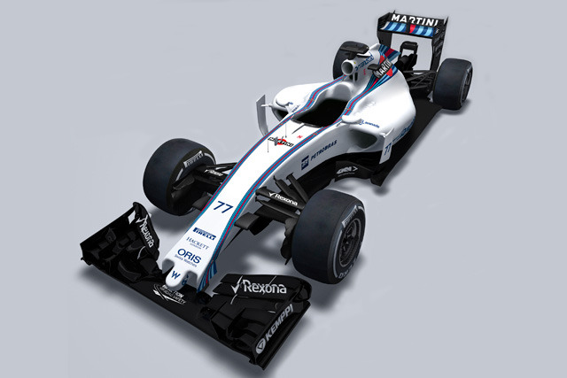 メルセデス・ベンツ別注W05モデルカー発売- F速公式サイト -