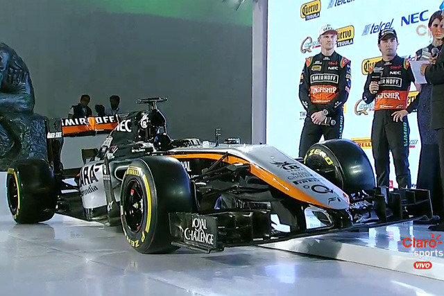 メルセデス・ベンツ別注W05モデルカー発売- F速公式サイト -