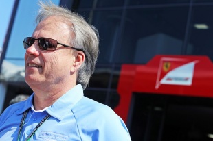 ハースf1 マルシャの施設買収もチーム救済はせず F1速報公式サイト F1速報 ハースf1 マルシャの施設買収もチーム救済はせず F1速報公式サイト F1速報