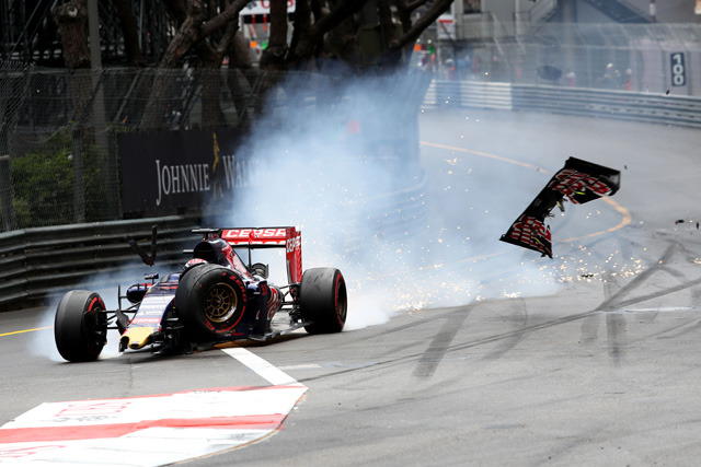 マッサ、フェルスタッペンのドライビングは危険- F速公式サイト -