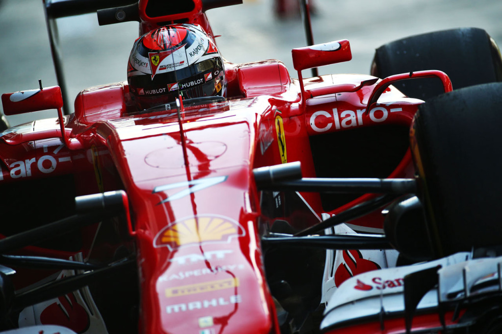 特別企画:コーチがF1ドライバーのスタイルを分析- F速公式 特別企画:コーチがF1ドライバーのスタイルを分析- F速公式
