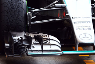 特別企画 F1マシンとレギュレーションへのq A F1速報公式サイト F1速報