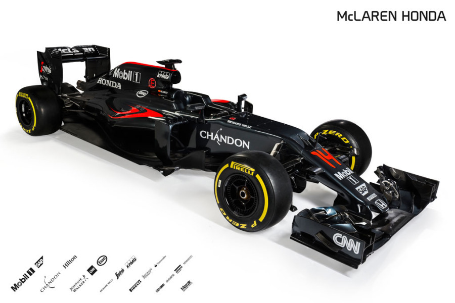 16 F1新車発表 バルセロナテストまとめ F1速報公式サイト 16 F1新車発表 バルセロナテストまとめ F1速報公式サイト