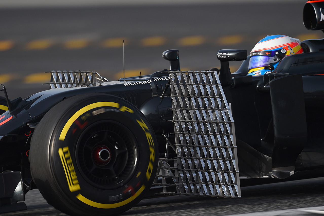 マクラーレン 9位に懸念はない シャシーに自信 F1速報公式サイト マクラーレン 9位に懸念はない シャシーに自信 F1速報公式サイト