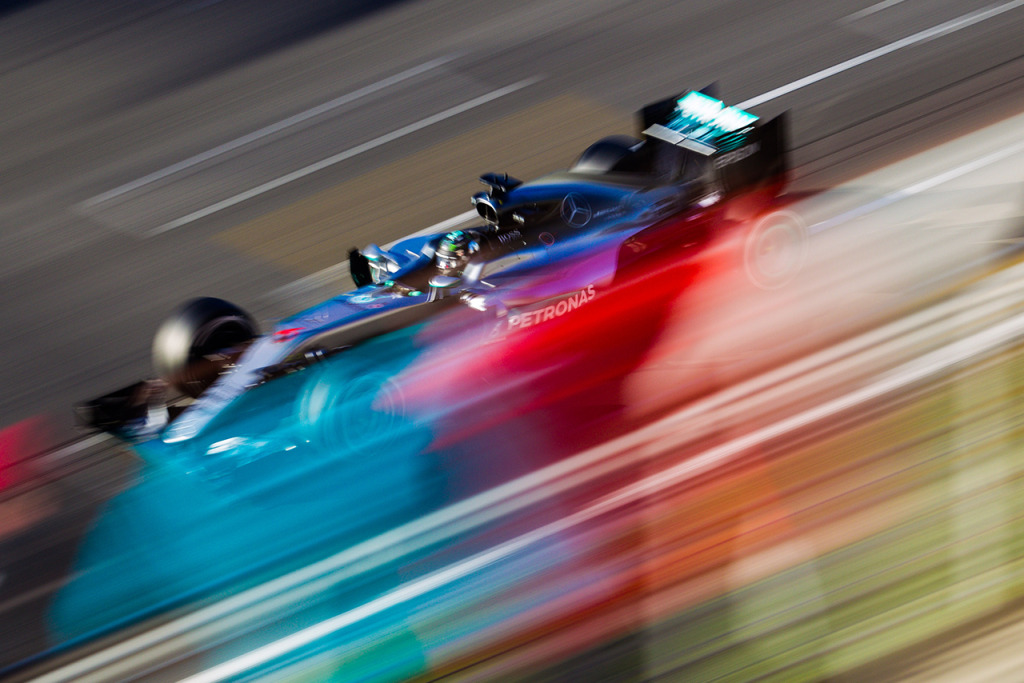 最後もフェラーリ＆ベッテルが最速、開幕へ盤石- F速公式サイト -