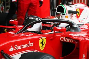 エアロスクリーンはテストに合格しなかった」ハロ採用の内幕が明らかに 