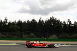 タイム結果 F1第12戦ドイツgp フリー走行1回目 F1速報公式サイト F1速報