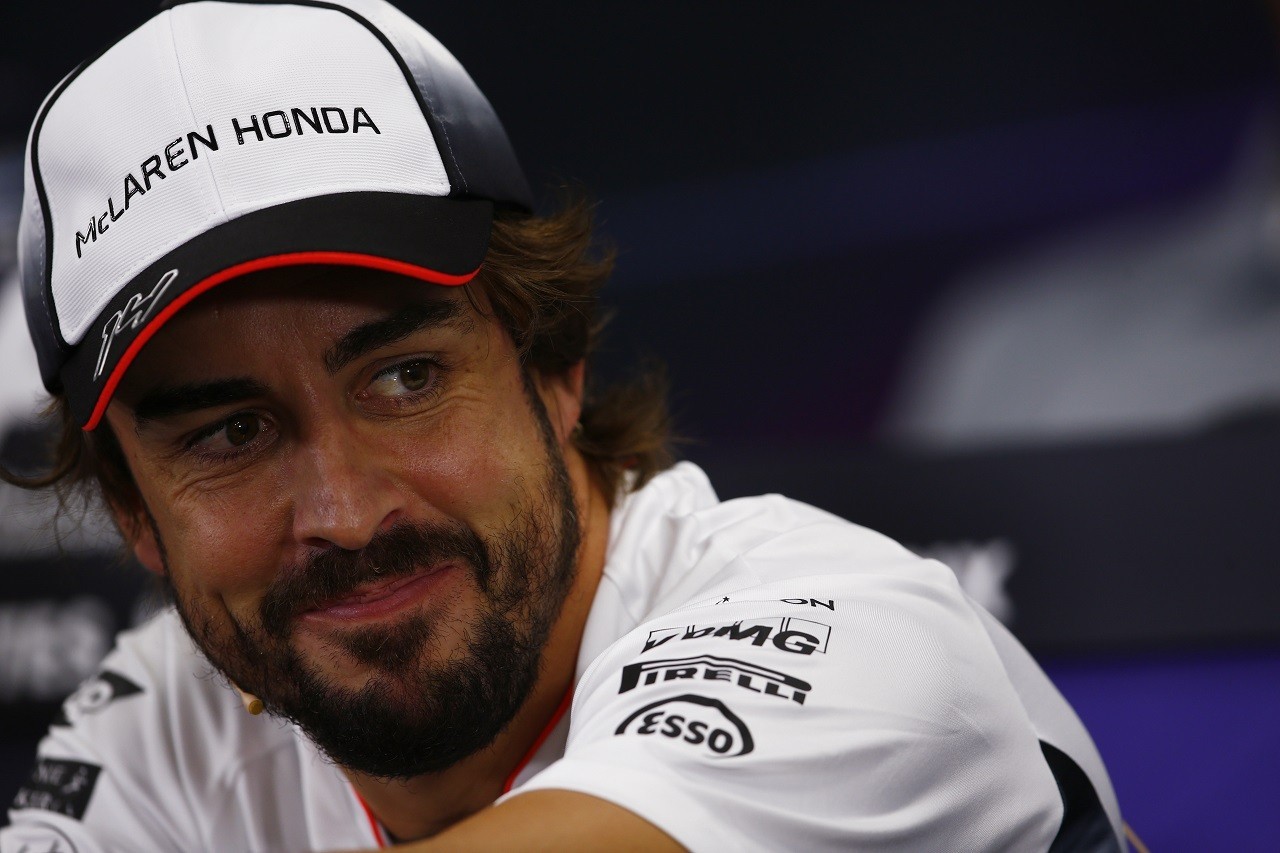 アロンソ 5戦で29位ジャンプアップ 抜群のスタートダッシュで鈴鹿f1でも入賞を F1速報公式サイト アロンソ 5戦で29位ジャンプアップ 抜群のスタートダッシュで鈴鹿f1でも入賞を F1速報公式サイト