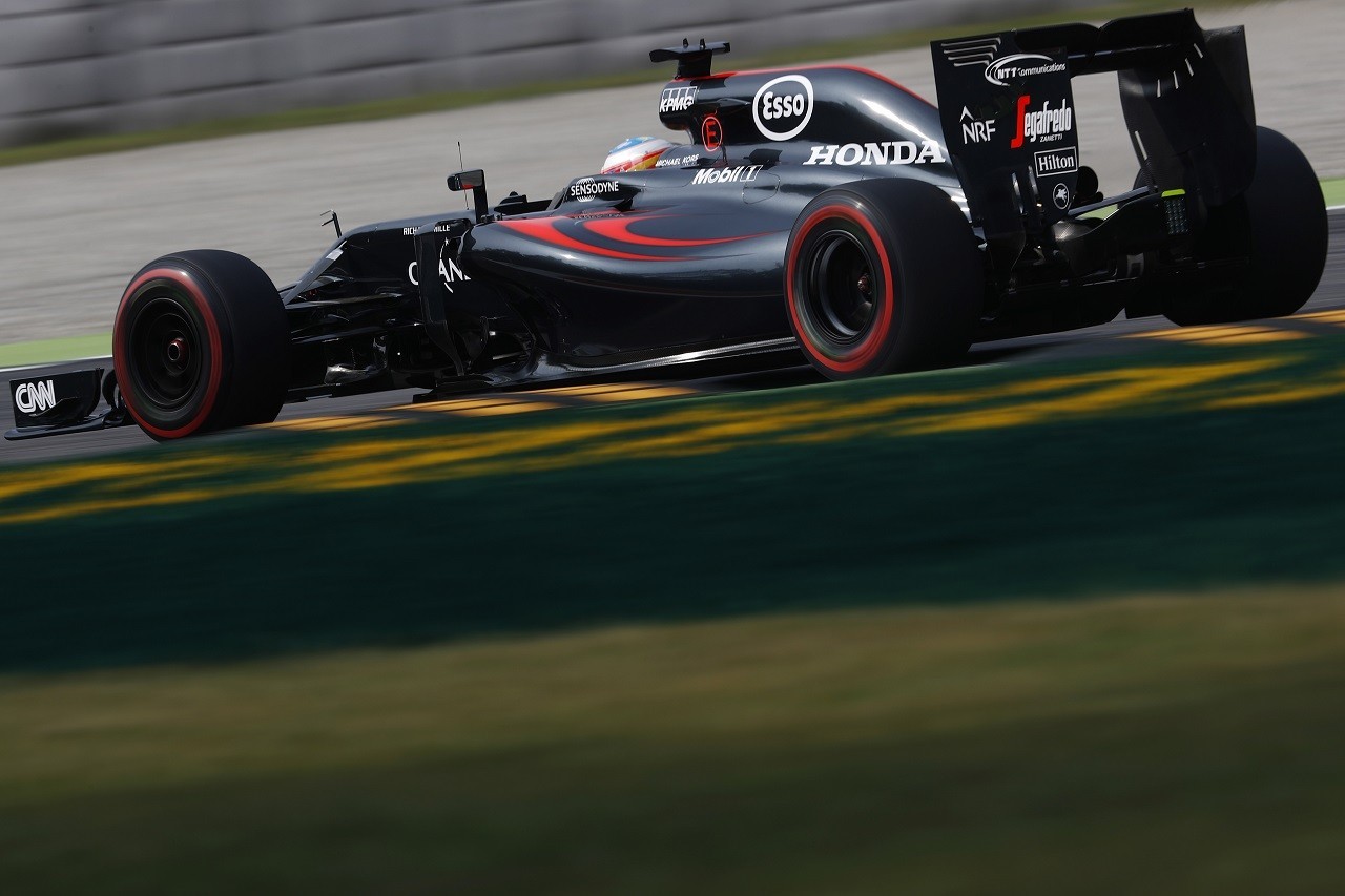 ホンダf1 16年の目標は控えめすぎた 17年は表彰台を現実的なターゲットに F1速報公式サイト ホンダf1 16年の目標は控えめすぎた 17年は表彰台を現実的なターゲットに F1速報公式サイト