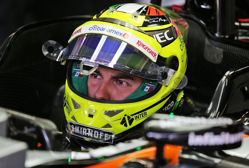 2016年F1トップ10ドライバー（1）フェラーリとの蜜月時代を終え