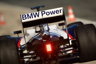 F1復帰のプランはなしとbmwが明言 トヨタも現プロジェクトに集中 F1速報公式サイト F1速報 F1復帰のプランはなしとbmwが明言 トヨタも現プロジェクトに集中 F1速報公式サイト F1速報