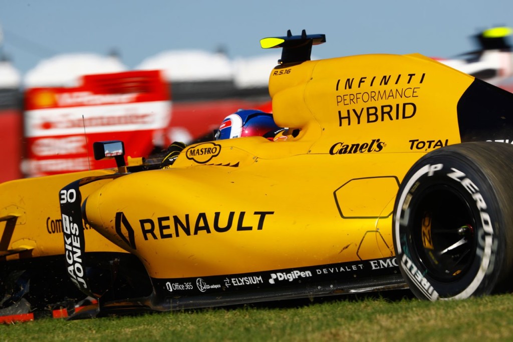 アレジ唯一のF1勝利マシン『フェラーリ412T2』1995年カナダGP アレジ唯一のF1勝利マシン『フェラーリ412T2』1995年カナダGP