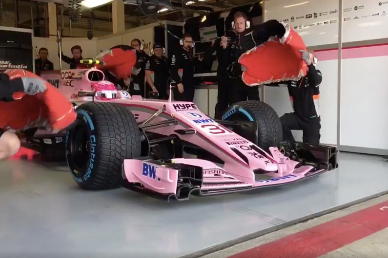 ミハエル・シューマッハーのチャンピオンマシン、『フェラーリ ミハエル・シューマッハーのチャンピオンマシン、『フェラーリ