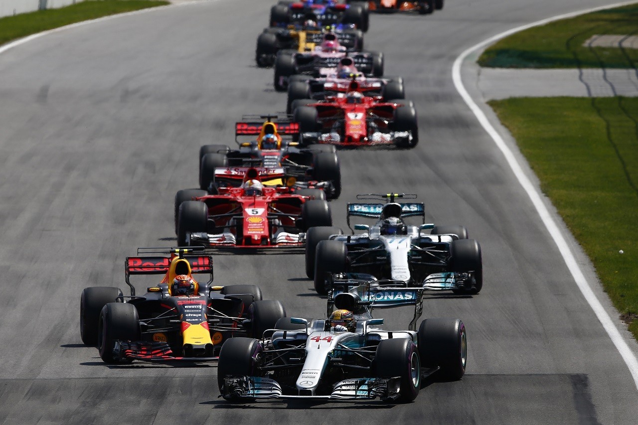 Fia F1燃料違反問題に懸念 取り締まり強化を宣言 F1速報公式サイト